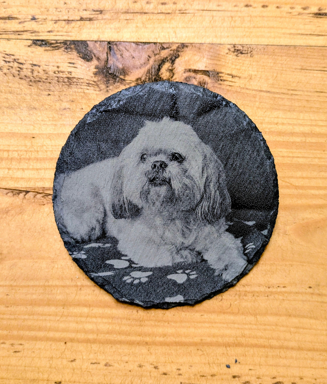 Why Slate Coasters Are a Must-Have for Any Home Bar or Coffee Table