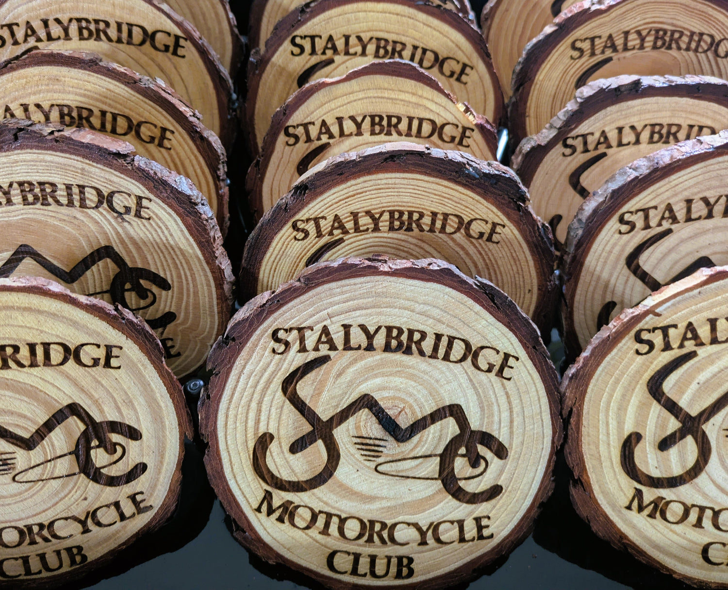 The Coaster Collection